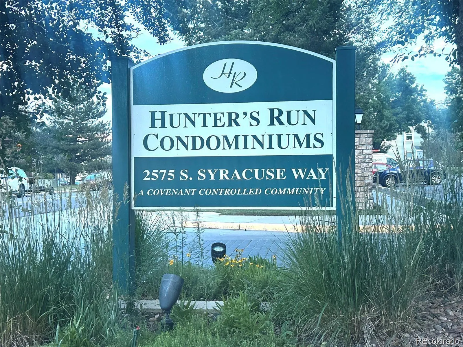 2575 S Syracuse Way #H202 Denver CO 80231 MLS #REC9212044 04292026215702 1600 47