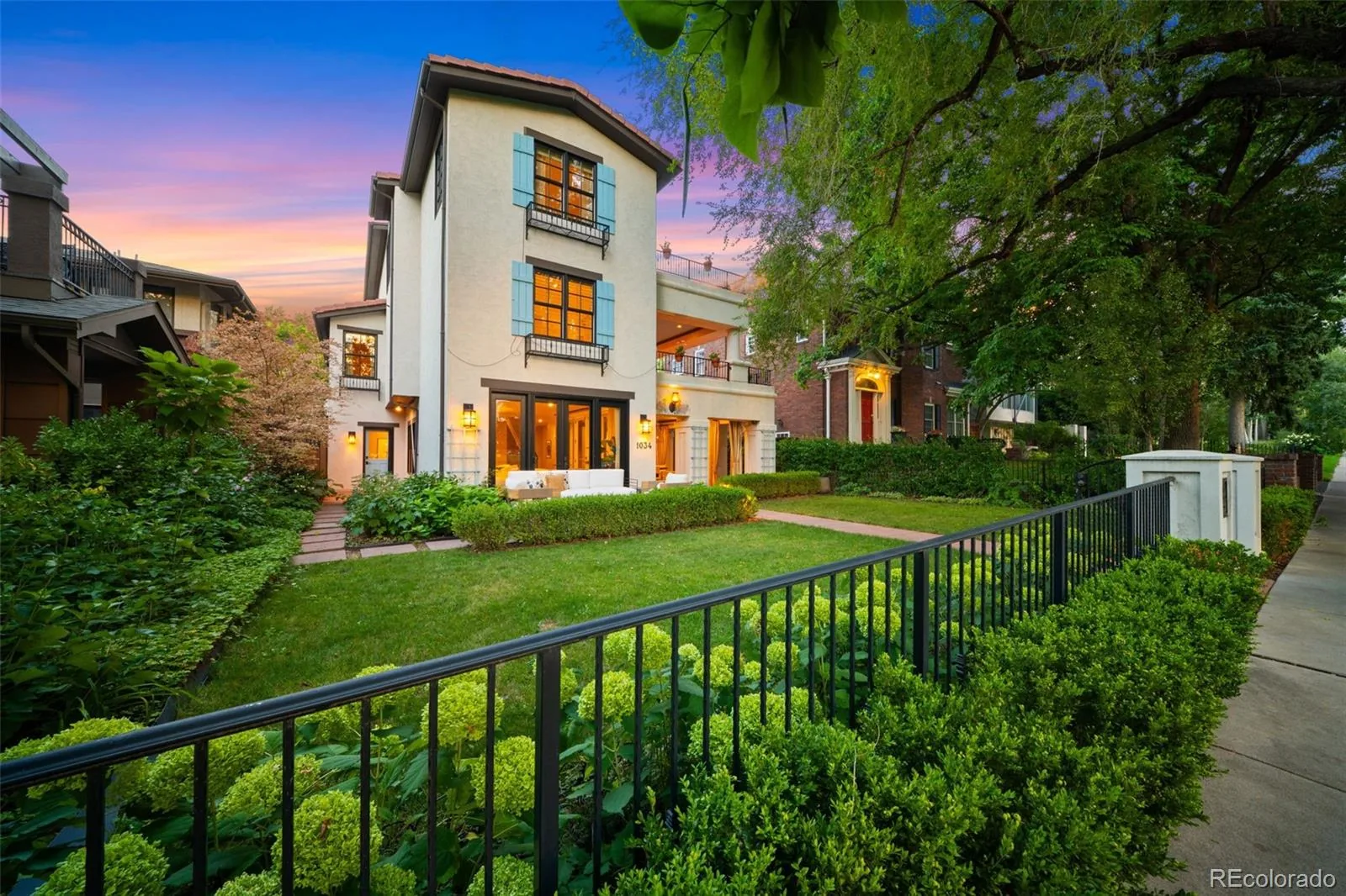 1034 S Franklin Street Denver CO 80209 | MLS #REC9212594 08212026071934 1600 1
