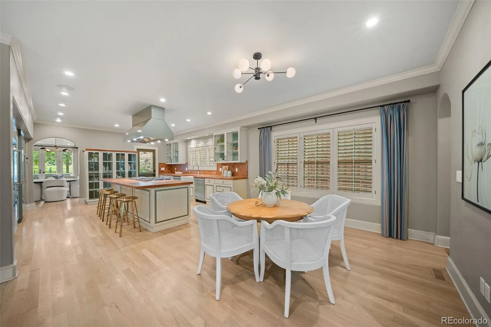 1034 S Franklin Street Denver CO 80209 | MLS #REC9212594 08212026071934 1600 14