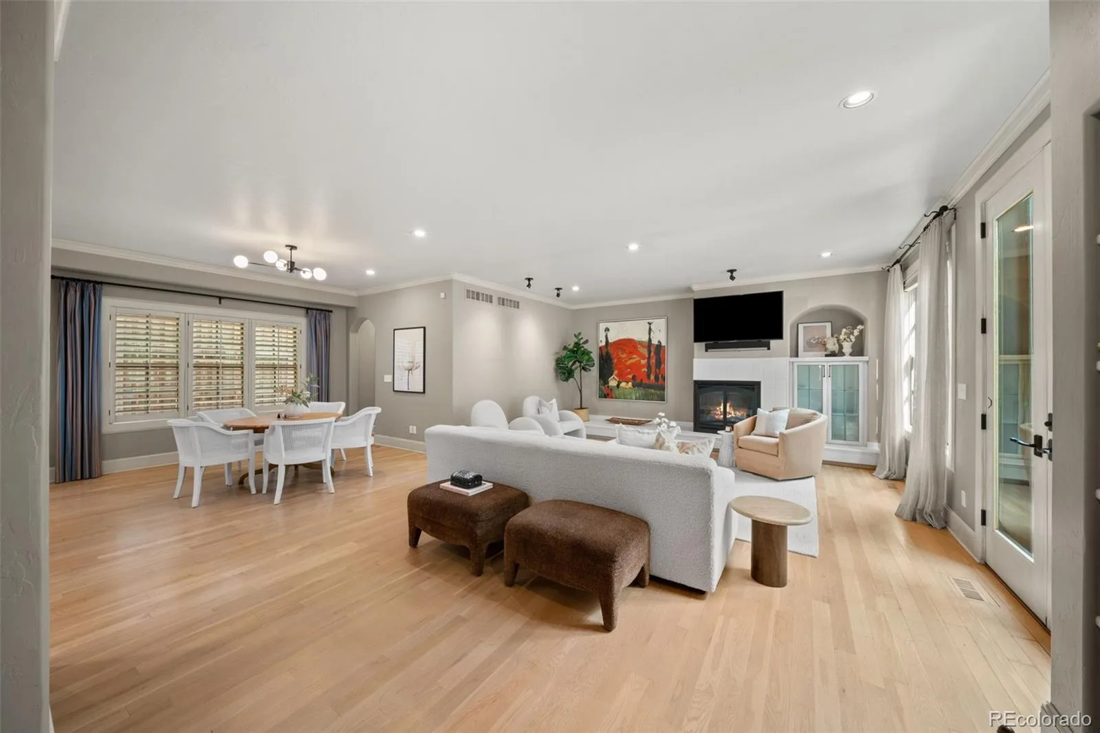 1034 S Franklin Street Denver CO 80209 | MLS #REC9212594 08212026071934 1600 15