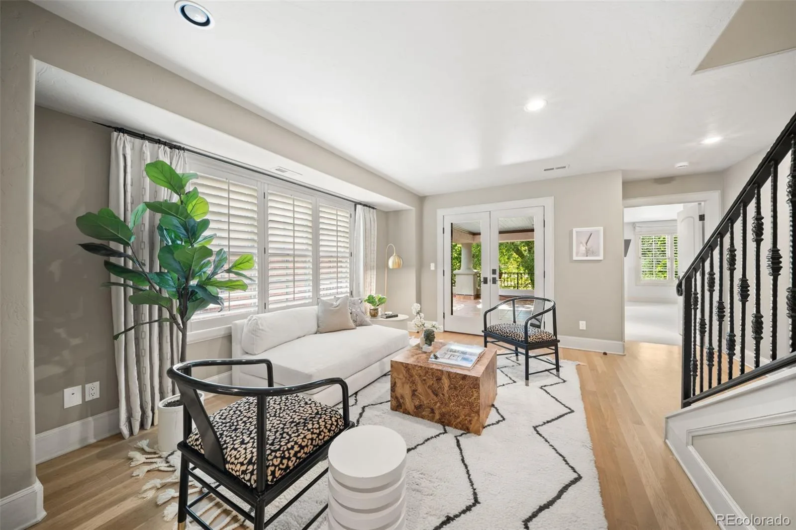 1034 S Franklin Street Denver CO 80209 | MLS #REC9212594 08212026071934 1600 19