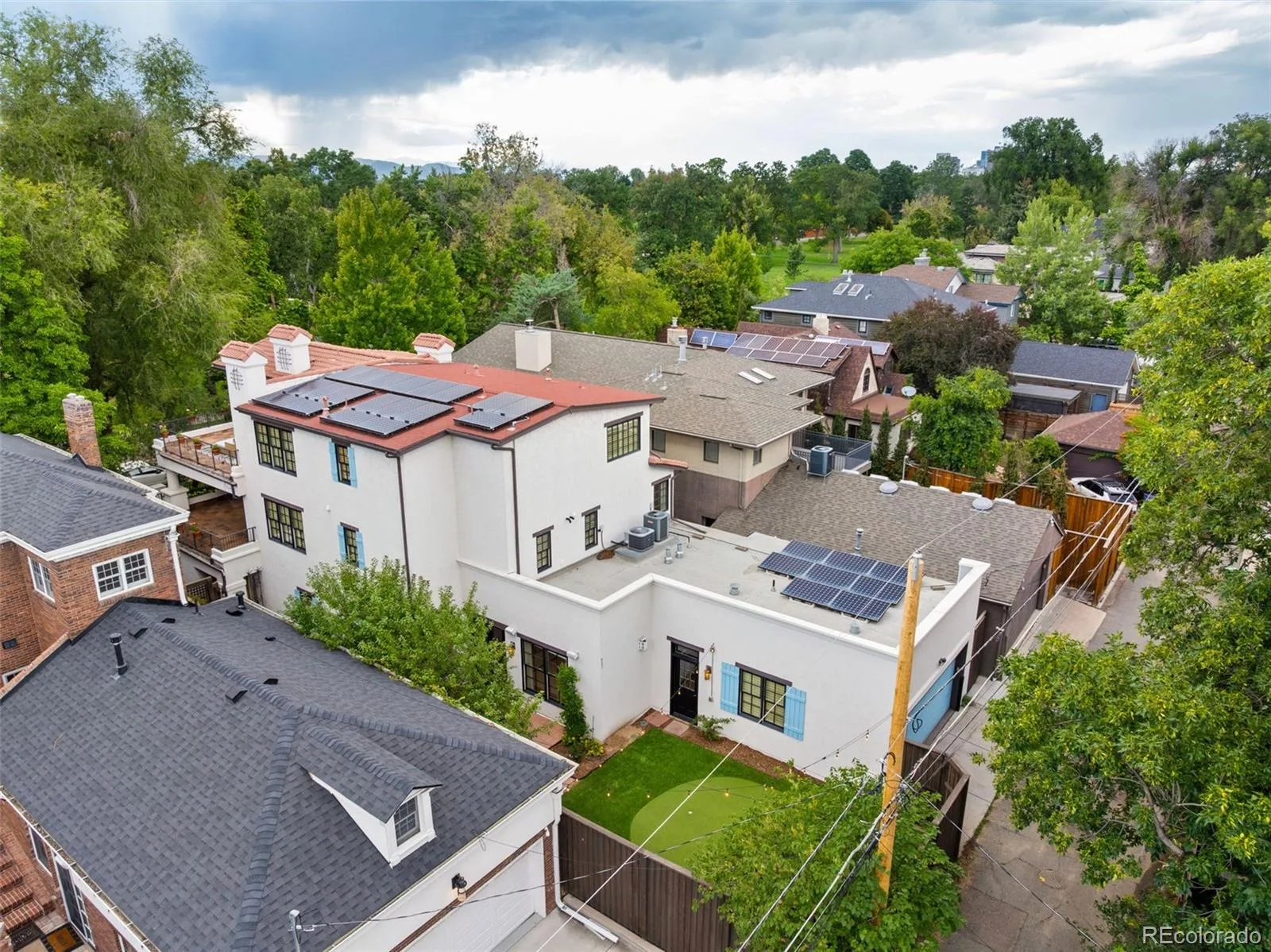 1034 S Franklin Street Denver CO 80209 | MLS #REC9212594 08212026071934 1600 41