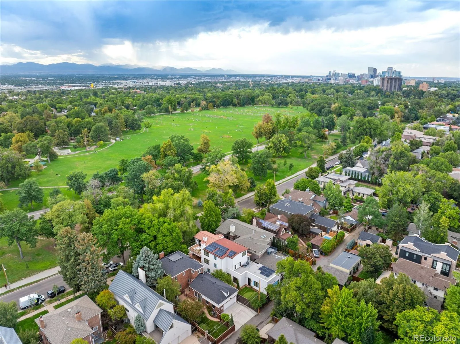 1034 S Franklin Street Denver CO 80209 | MLS #REC9212594 08212026071934 1600 44