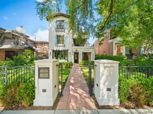 1034 S Franklin Street Denver CO 80209 | MLS #REC9212594 08212026071934 300 0