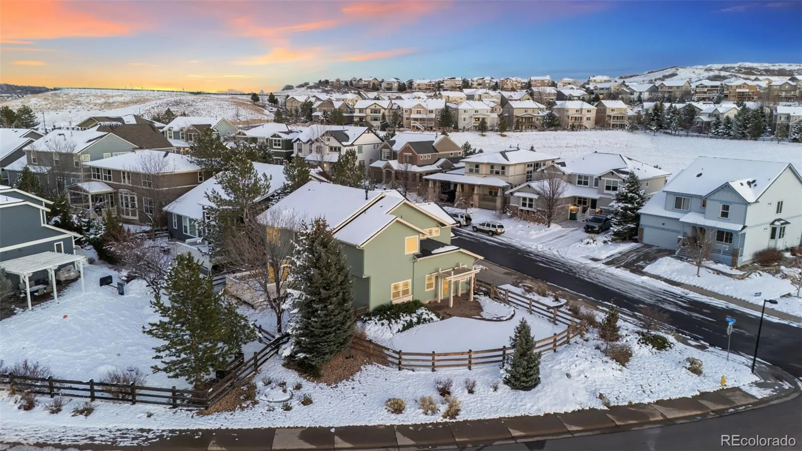 3465 Fantasy Place Castle Rock CO 80109 | MLS #REC9213412 06022026190247 1600 1