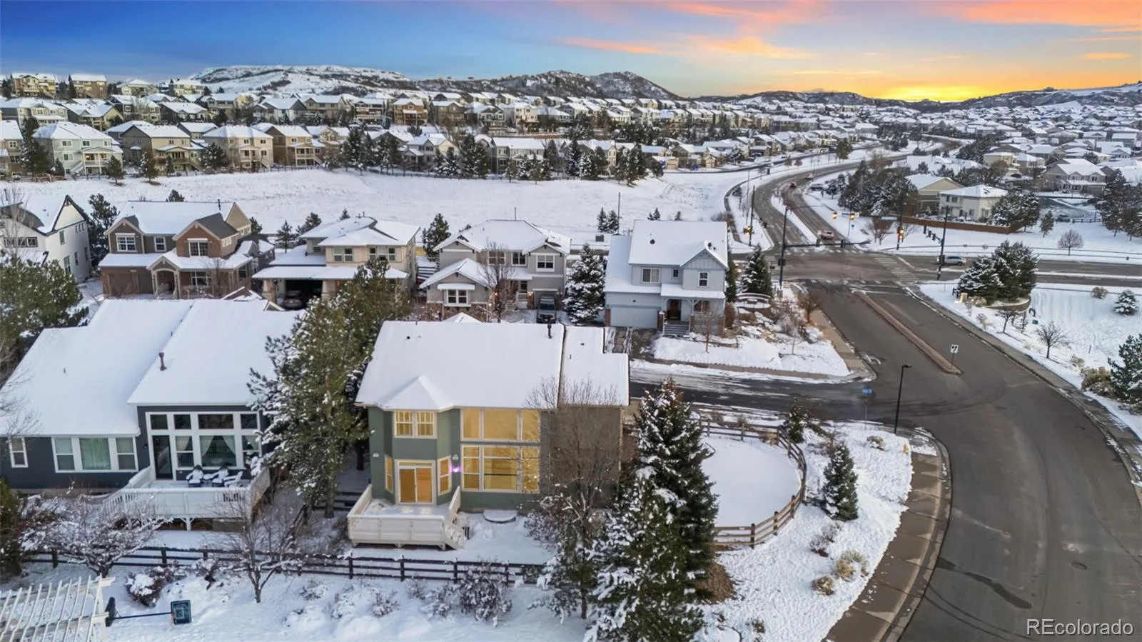 3465 Fantasy Place Castle Rock CO 80109 | MLS #REC9213412 06022026190247 1600 2