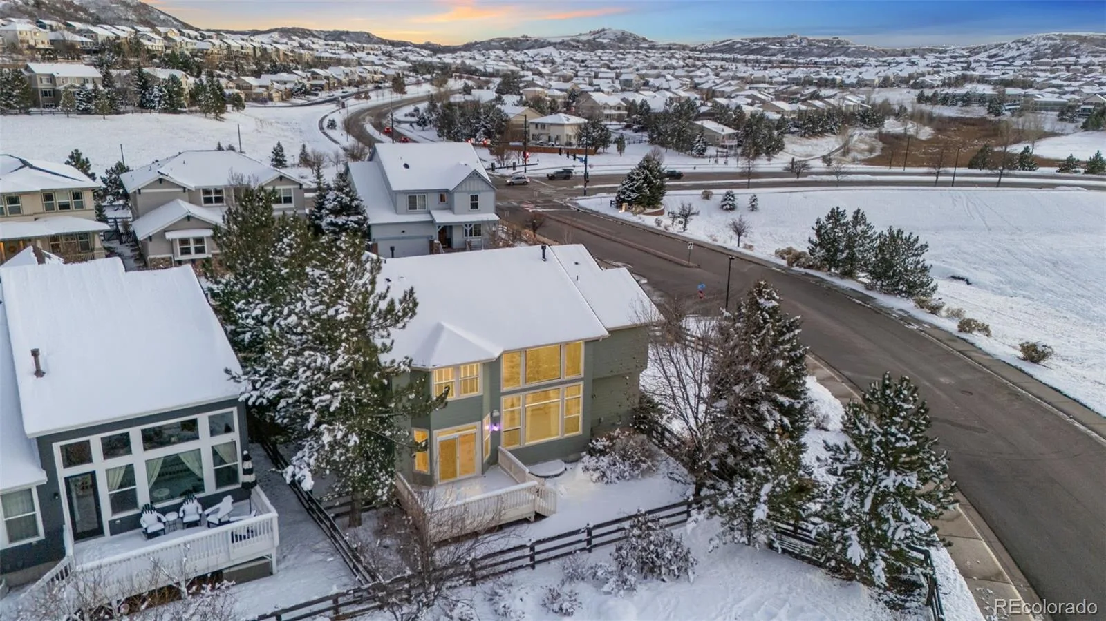 3465 Fantasy Place Castle Rock CO 80109 | MLS #REC9213412 06022026190247 1600 3