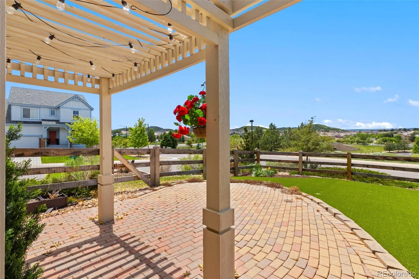 3465 Fantasy Place Castle Rock CO 80109 | MLS #REC9213412 06022026190247 1600 35