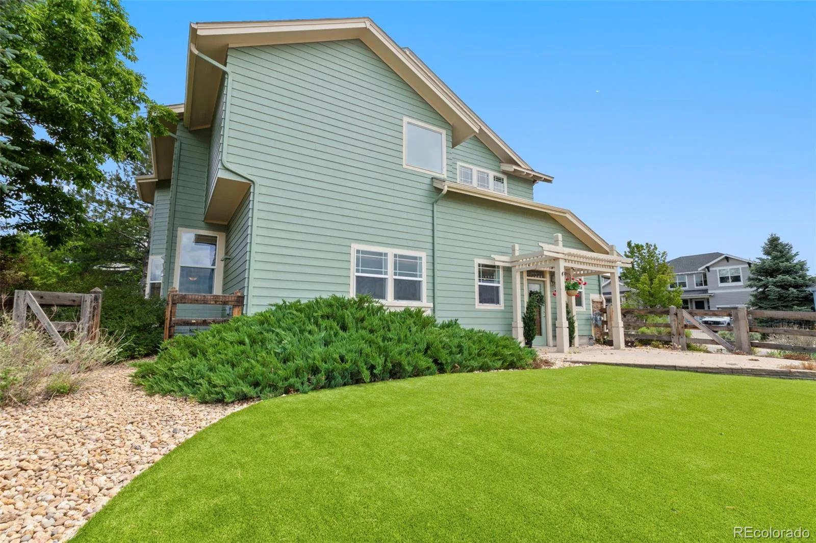 3465 Fantasy Place Castle Rock CO 80109 | MLS #REC9213412 06022026190247 1600 36