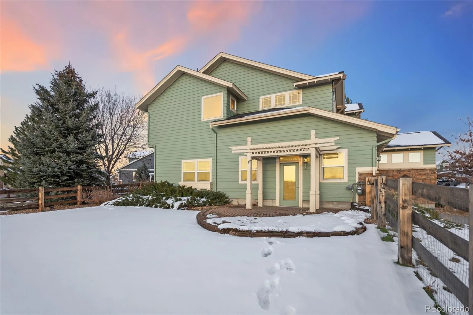 3465 Fantasy Place Castle Rock CO 80109 | MLS #REC9213412 06022026190247 1600 38