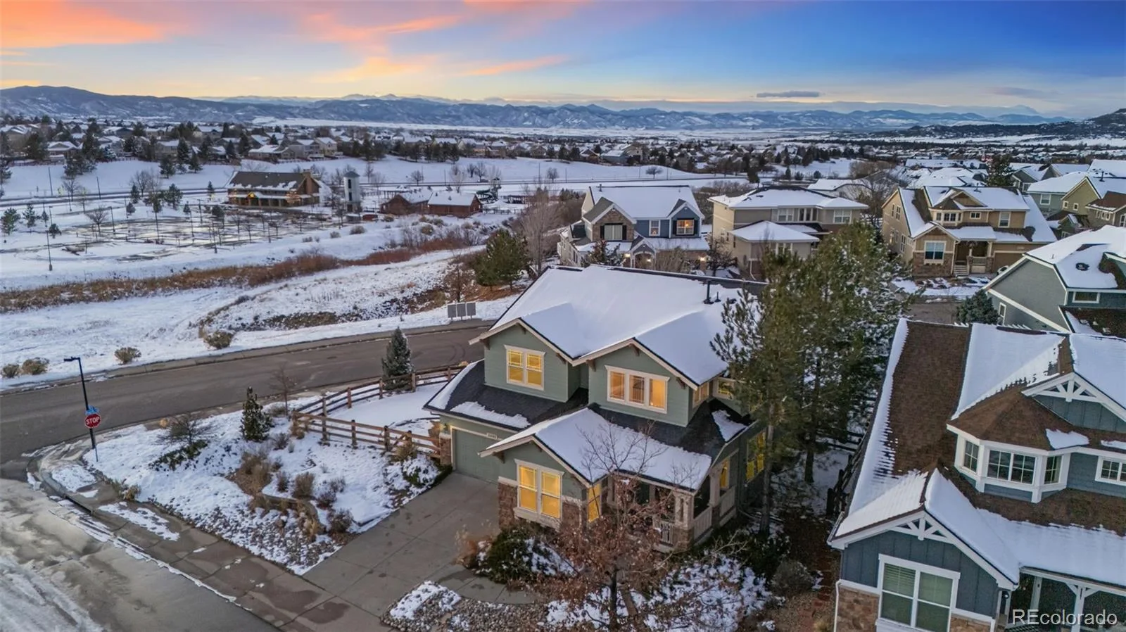 3465 Fantasy Place Castle Rock CO 80109 | MLS #REC9213412 06022026190247 1600 5