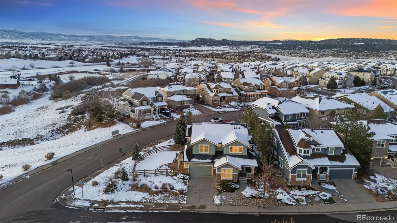 3465 Fantasy Place Castle Rock CO 80109 | MLS #REC9213412 06022026190247 1600 6