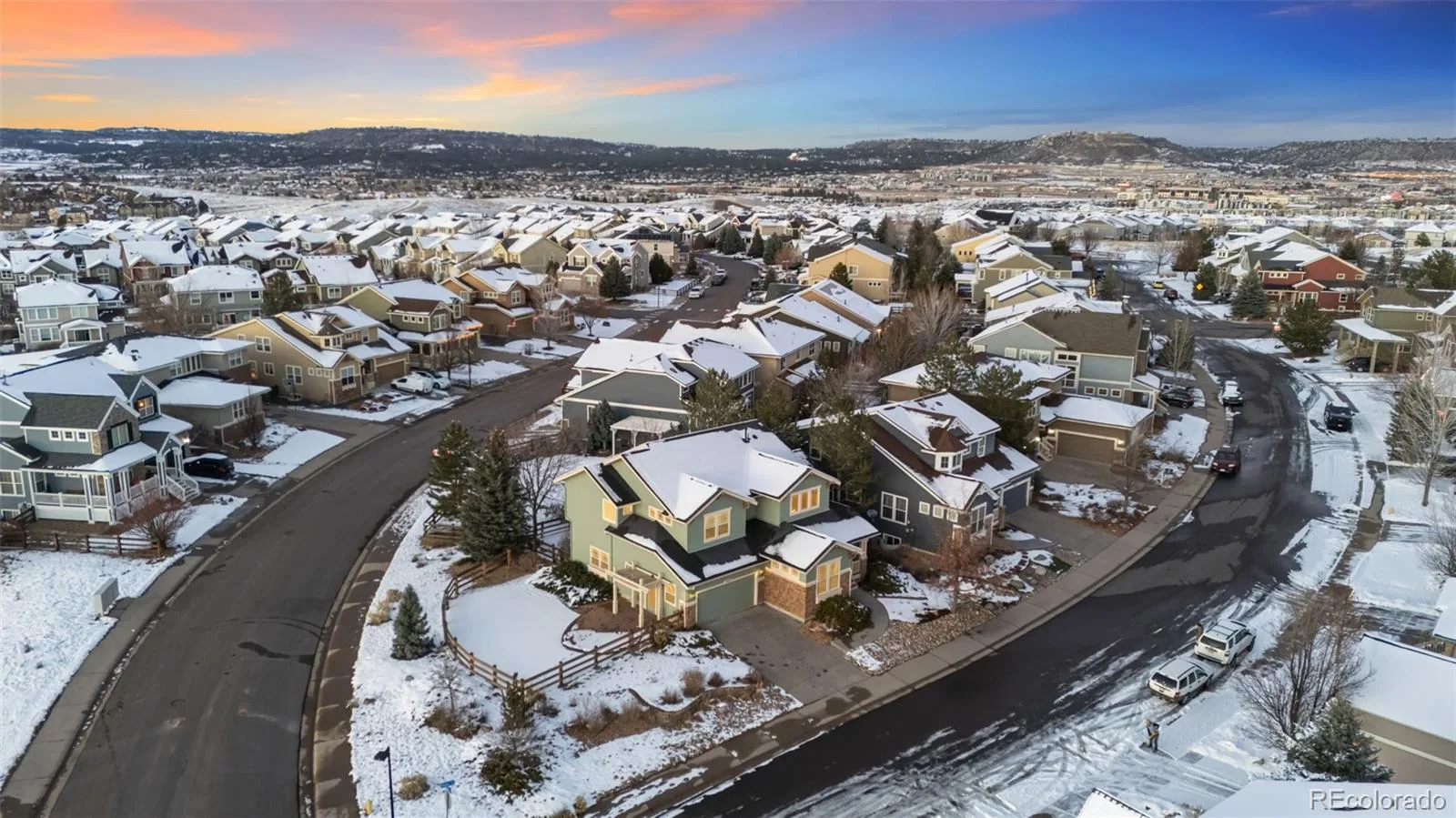 3465 Fantasy Place Castle Rock CO 80109 | MLS #REC9213412 06022026190247 1600 7