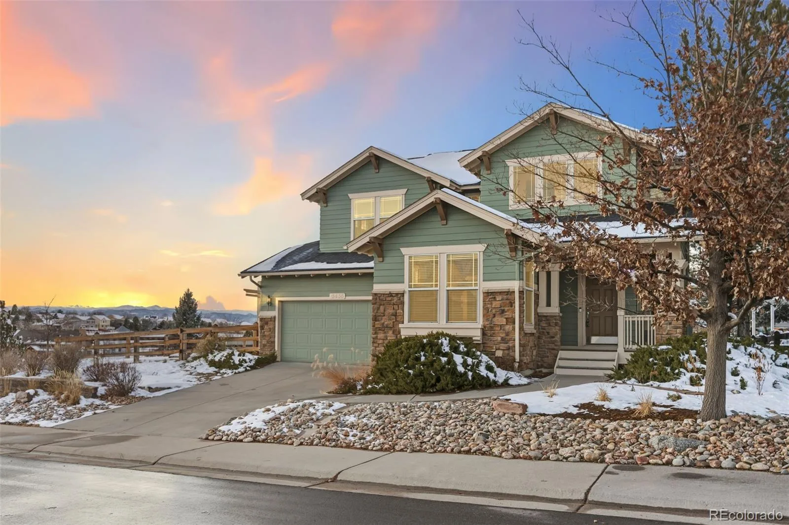 3465 Fantasy Place Castle Rock CO 80109 | MLS #REC9213412 06022026190247 1600 9