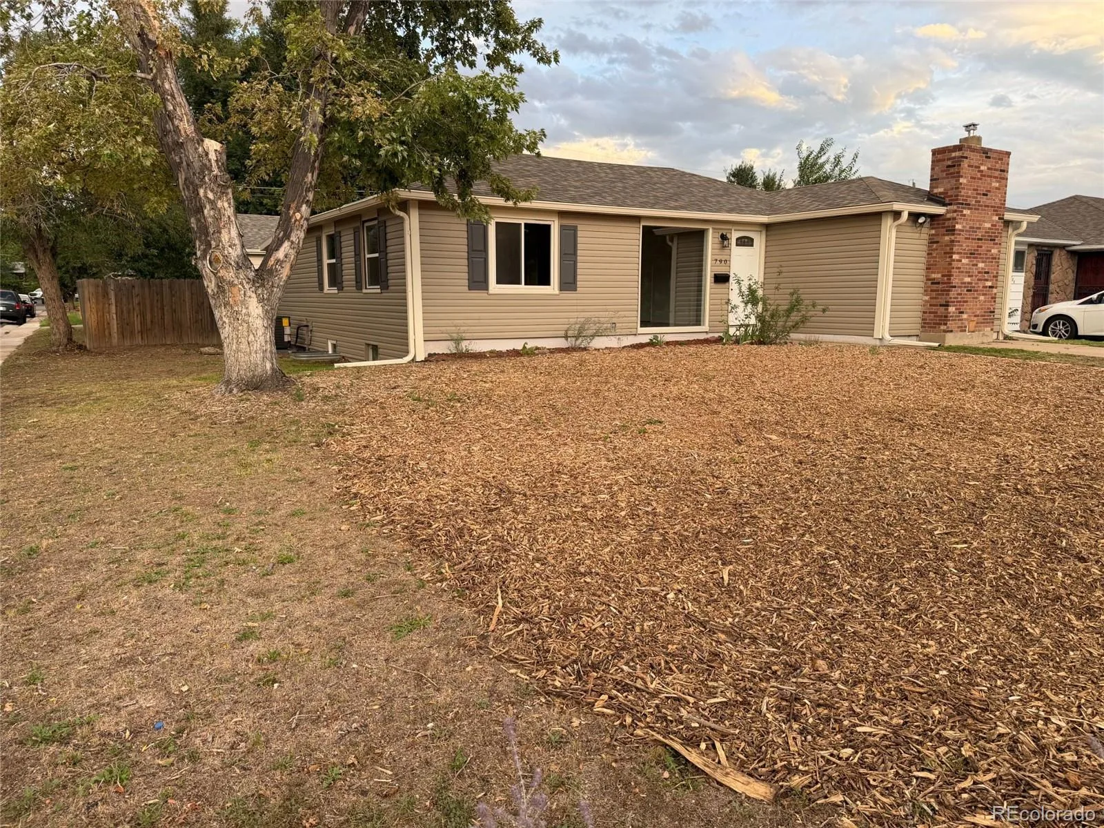 790 Hanover Street Aurora CO 80010 | MLS #REC9216883 09232026014241 1600 30