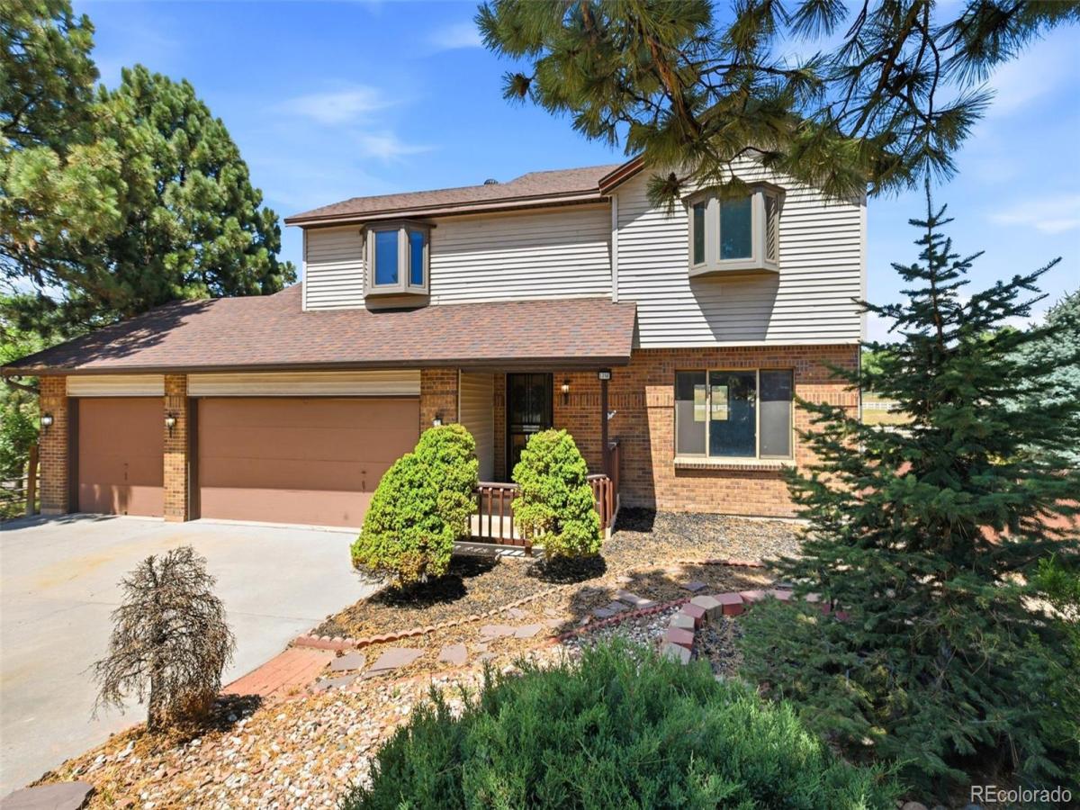 5314 Blandford Circle Parker CO 80134 | MLS #REC9217041 MLS #REC9217041 image #0