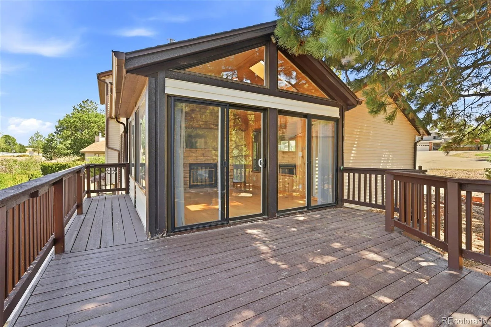 5314 Blandford Circle Parker CO 80134 | MLS #REC9217041 07242026005606 1600 43
