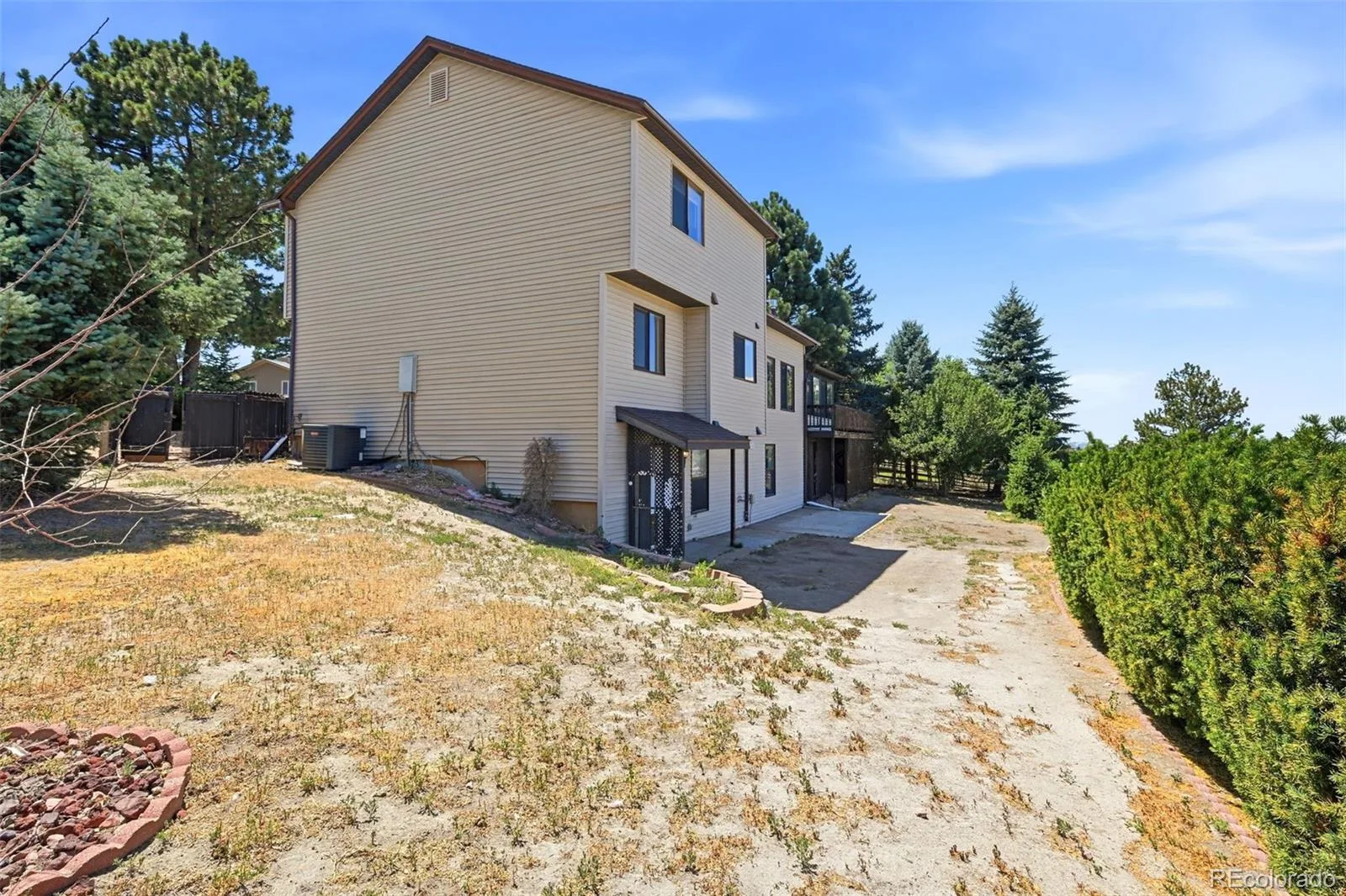 5314 Blandford Circle Parker CO 80134 | MLS #REC9217041 07242026005606 1600 46