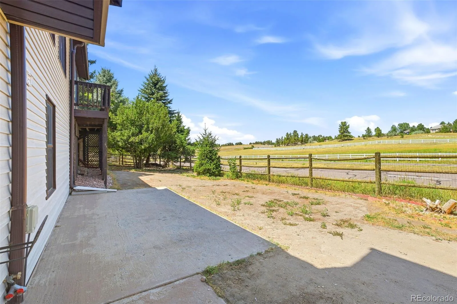 5314 Blandford Circle Parker CO 80134 | MLS #REC9217041 07242026005606 1600 48