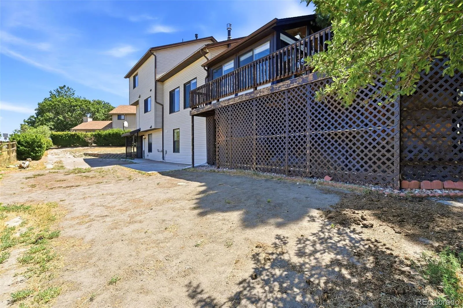 5314 Blandford Circle Parker CO 80134 | MLS #REC9217041 07242026005606 1600 49