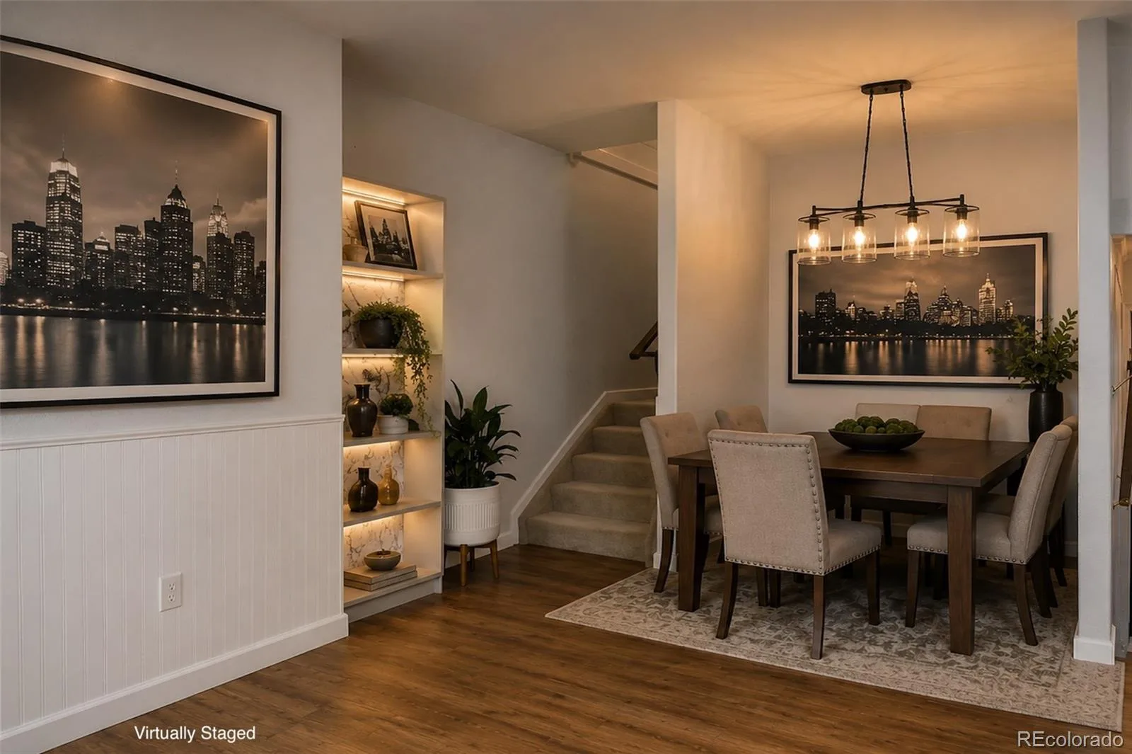722 E 18th Avenue Denver CO 80203 | MLS #REC9217214 07262026023331 1600 10