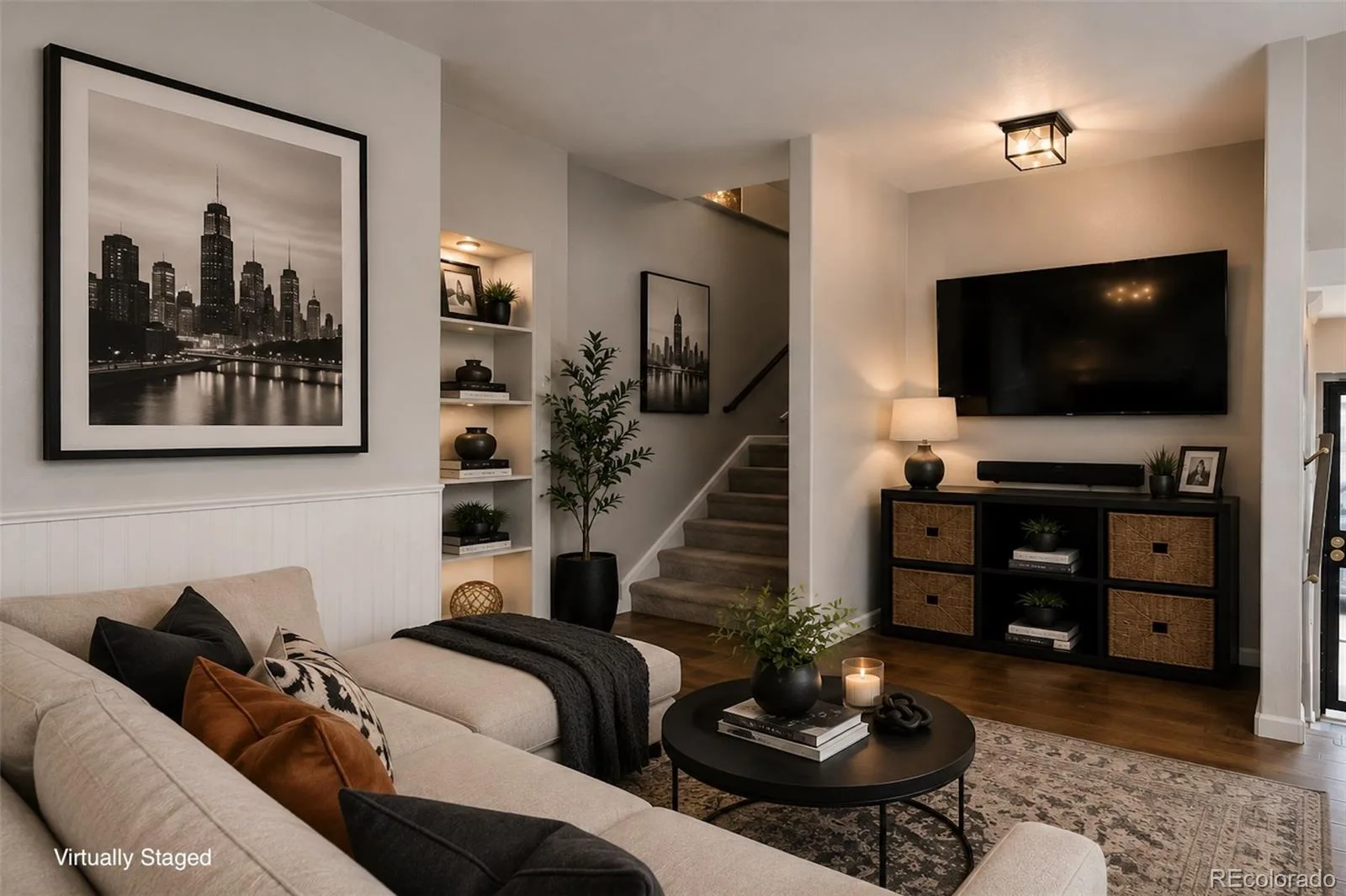 722 E 18th Avenue Denver CO 80203 | MLS #REC9217214 07262026023331 1600 11