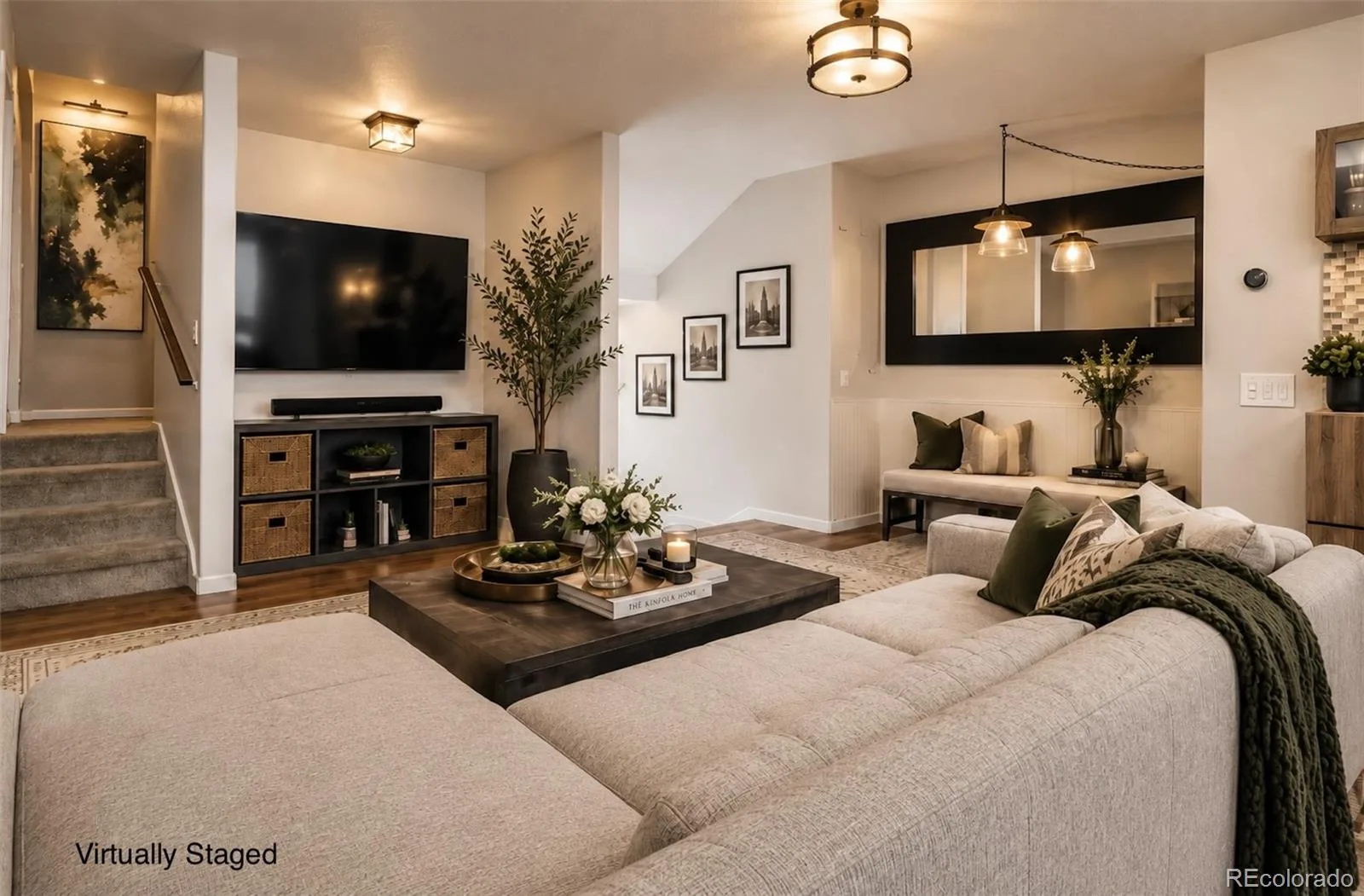 722 E 18th Avenue Denver CO 80203 | MLS #REC9217214 07262026023331 1600 13