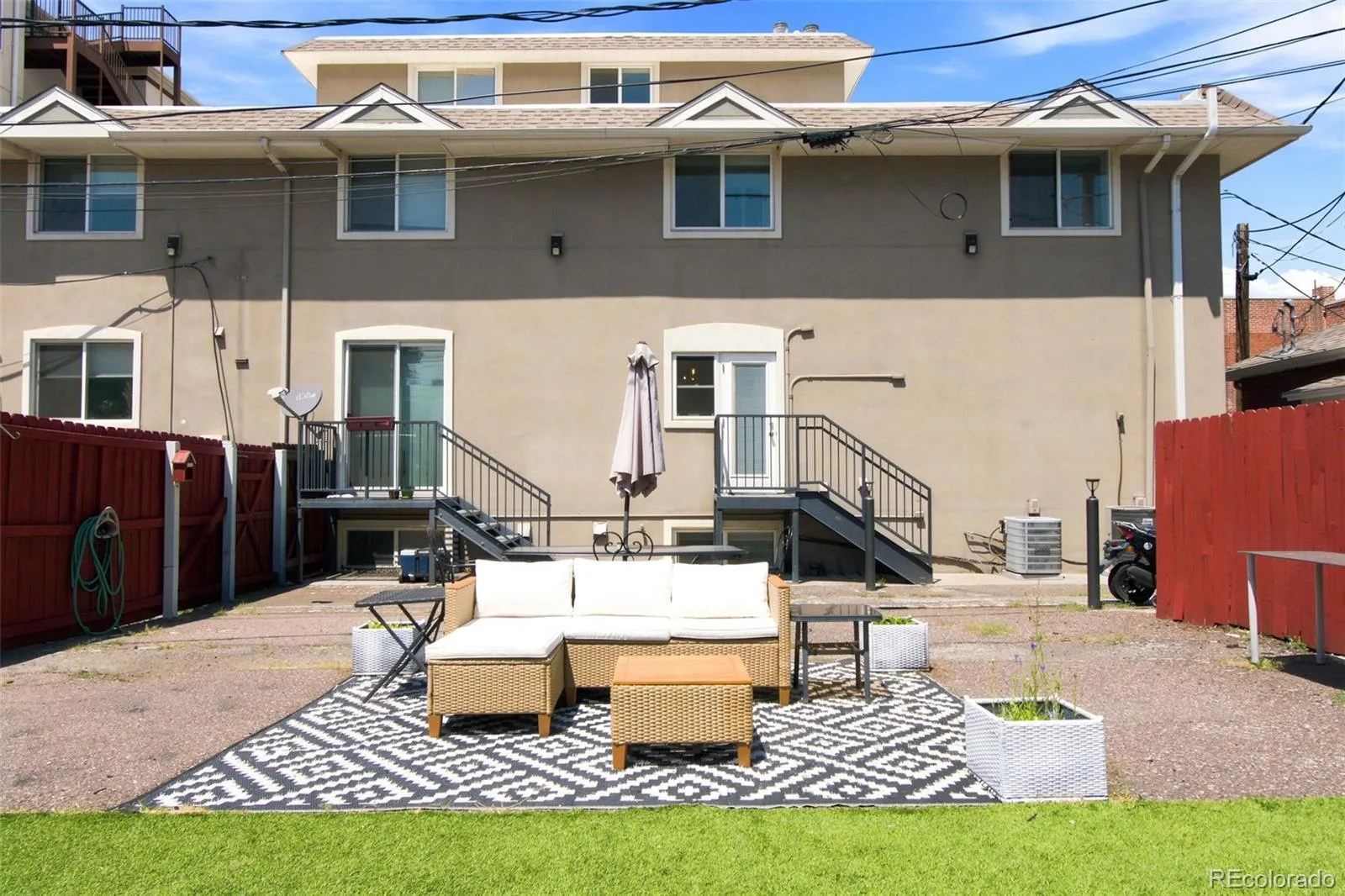 722 E 18th Avenue Denver CO 80203 | MLS #REC9217214 07262026023331 1600 29