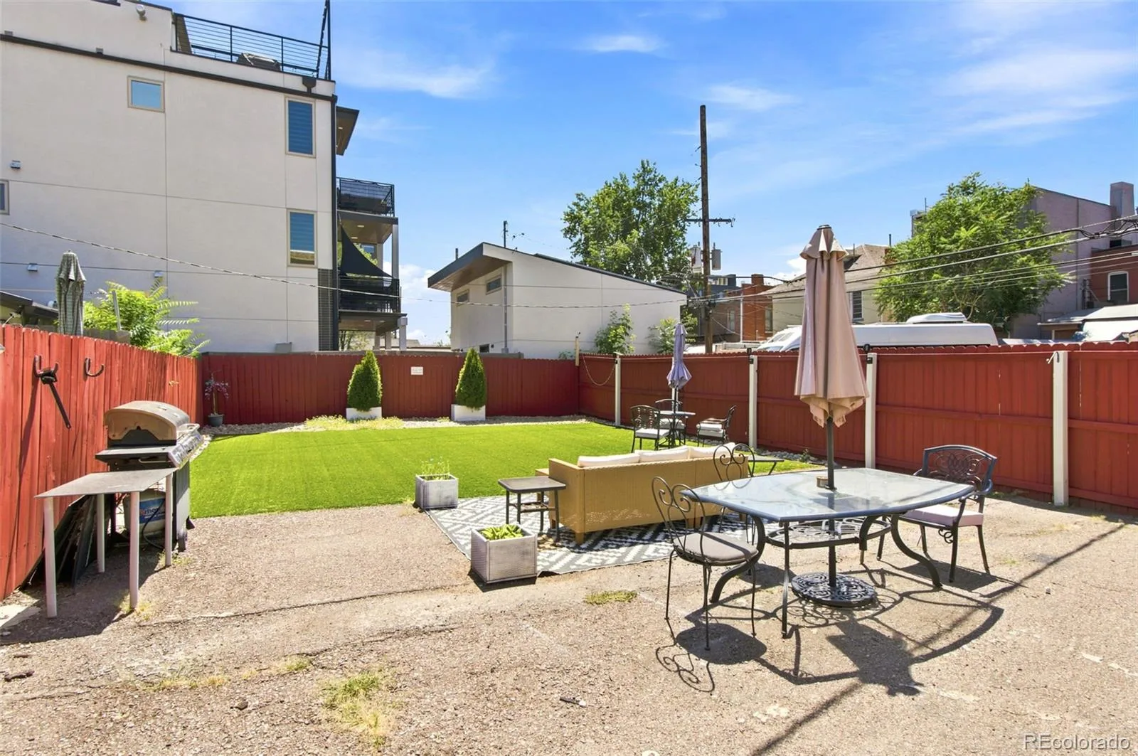 722 E 18th Avenue Denver CO 80203 | MLS #REC9217214 07262026023331 1600 30