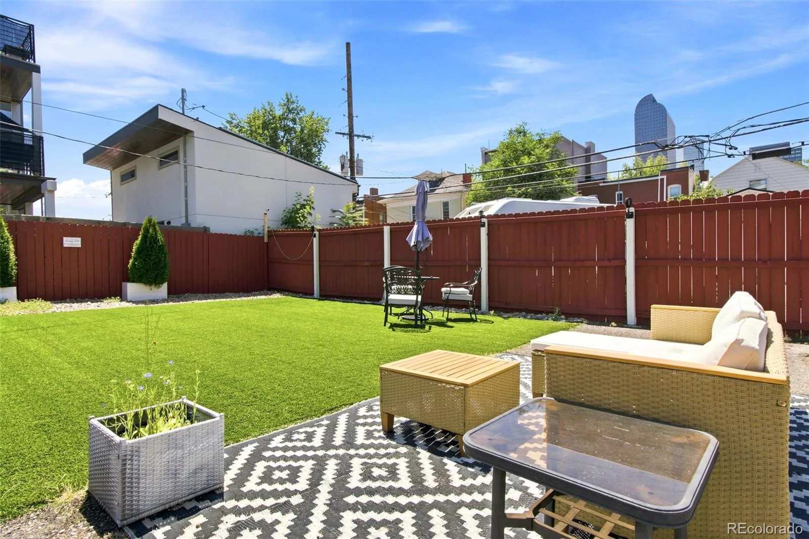 722 E 18th Avenue Denver CO 80203 | MLS #REC9217214 07262026023331 1600 31