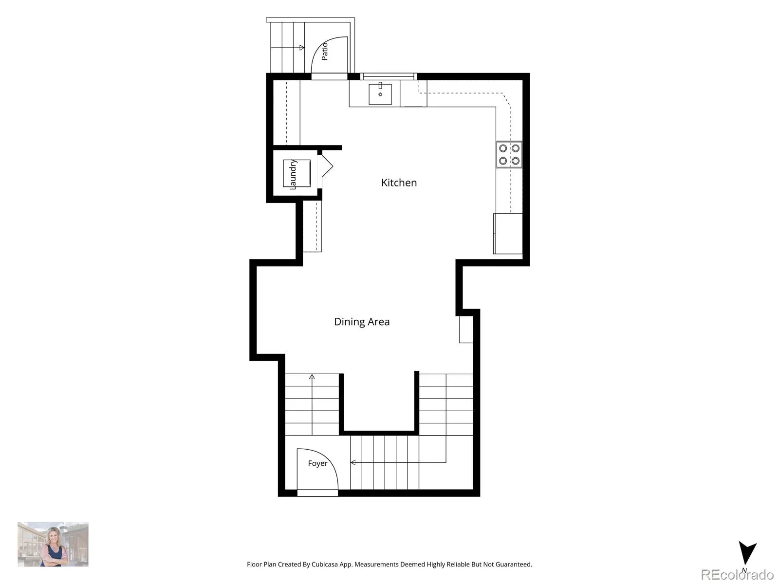 722 E 18th Avenue Denver CO 80203 | MLS #REC9217214 07262026023331 1600 34