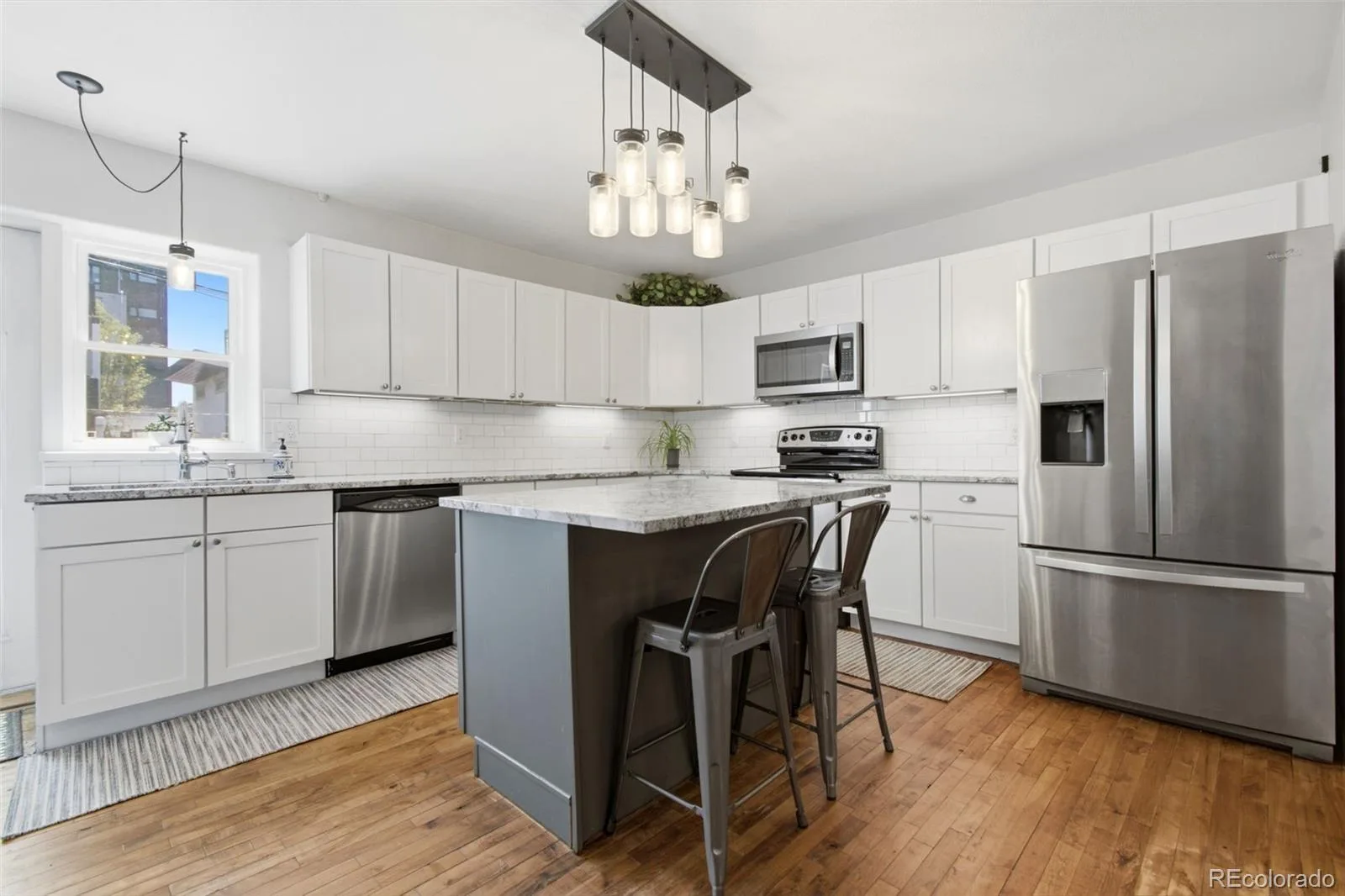 722 E 18th Avenue Denver CO 80203 | MLS #REC9217214 07262026023331 1600 5