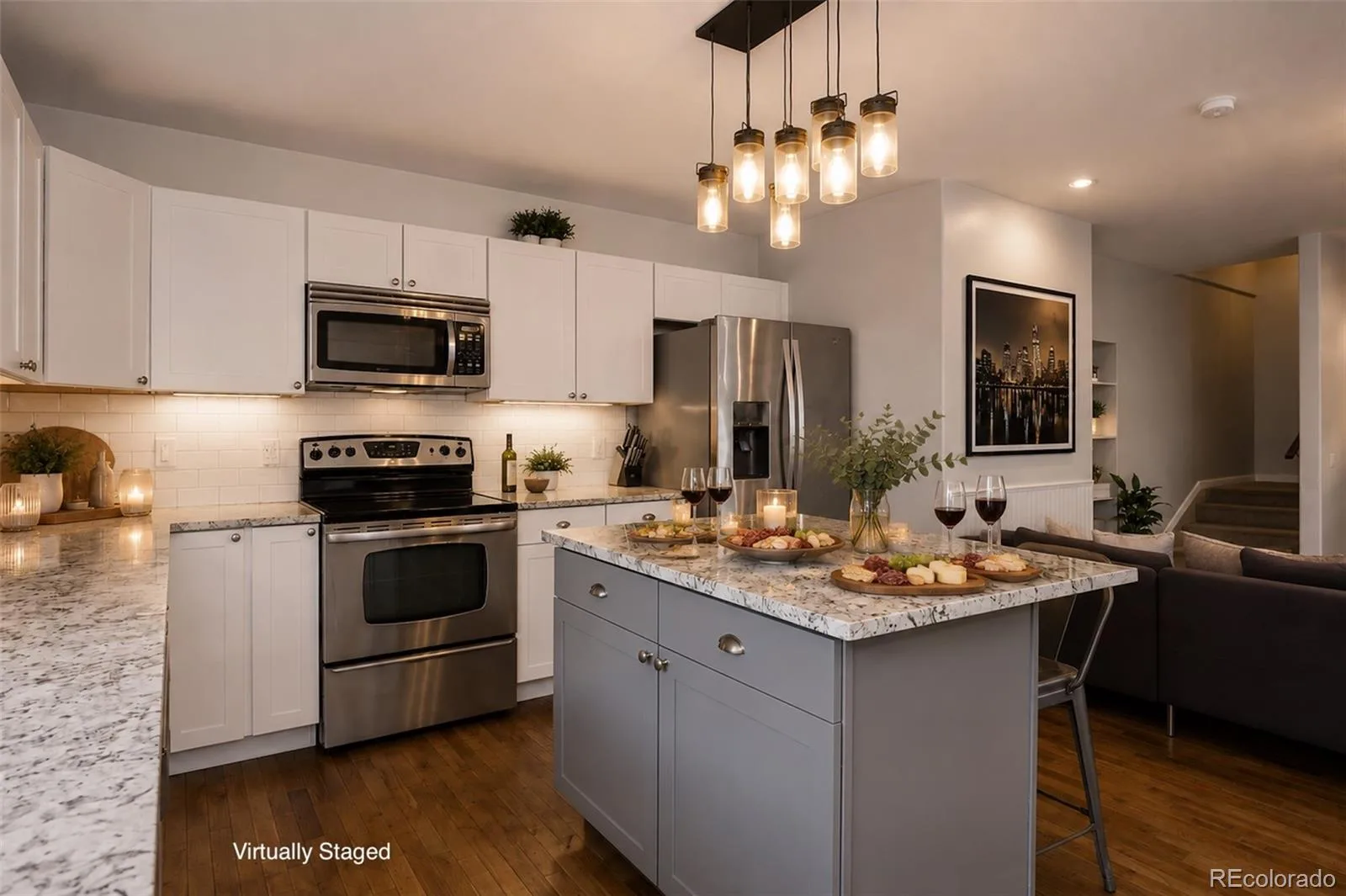 722 E 18th Avenue Denver CO 80203 | MLS #REC9217214 07262026023331 1600 8
