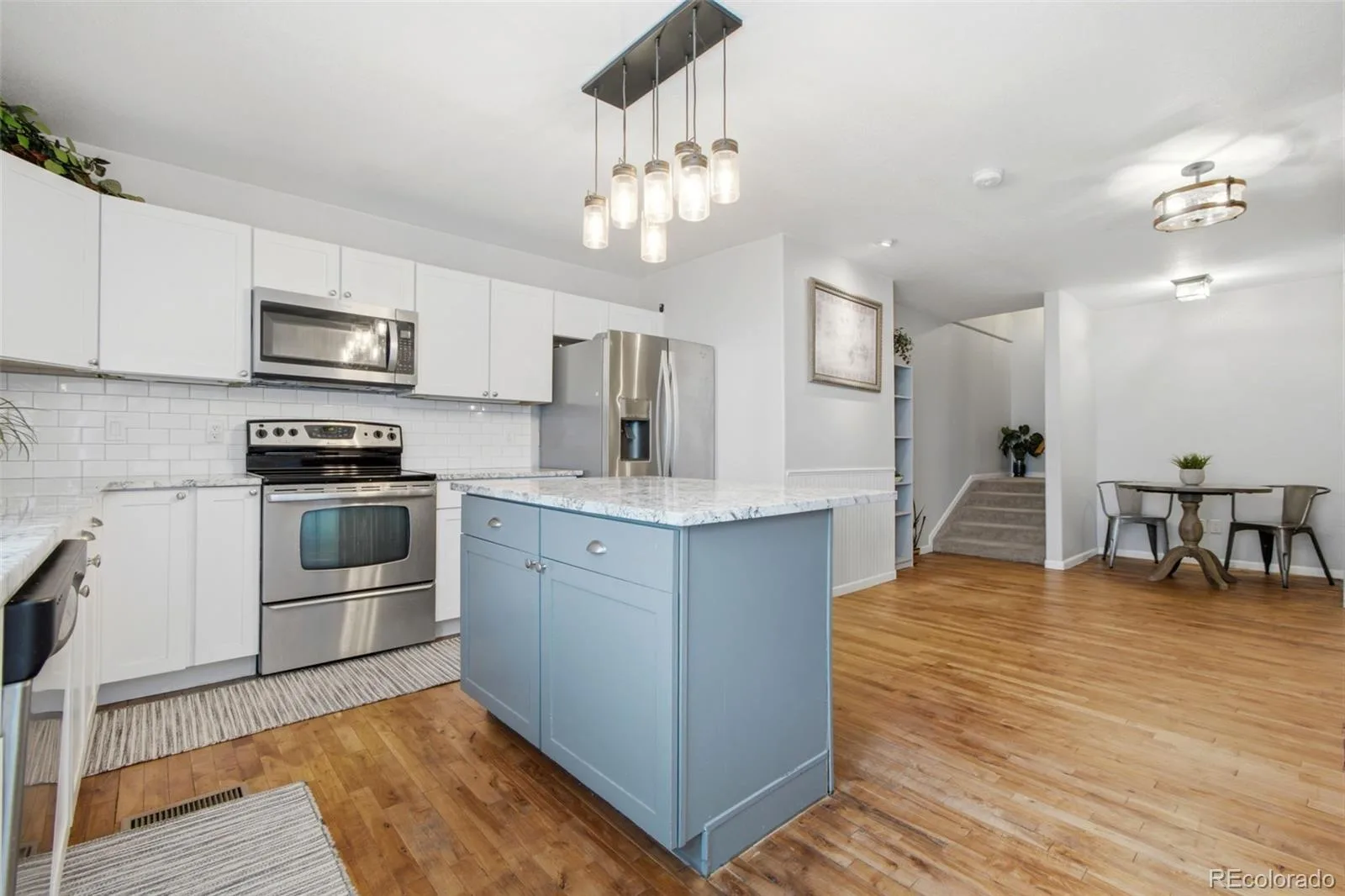 722 E 18th Avenue Denver CO 80203 | MLS #REC9217214 07262026023331 1600 9