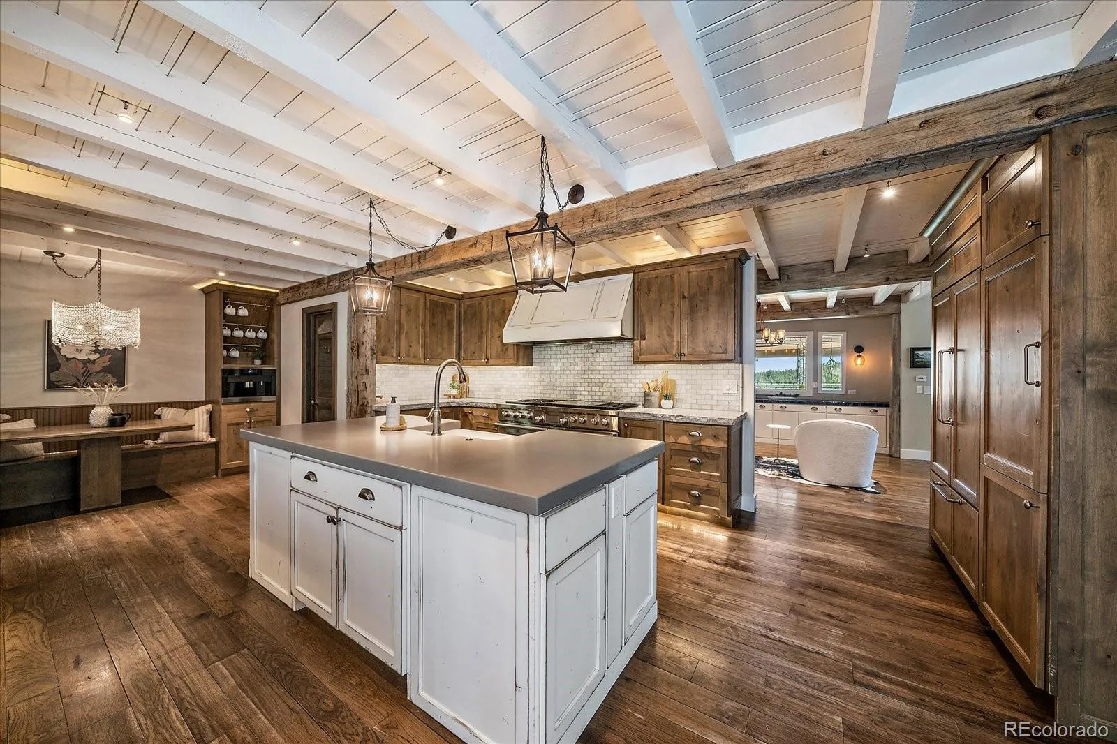 1229 Soda Creek Drive Evergreen CO 80439 | MLS #REC9217834 05262026232801 1600 15