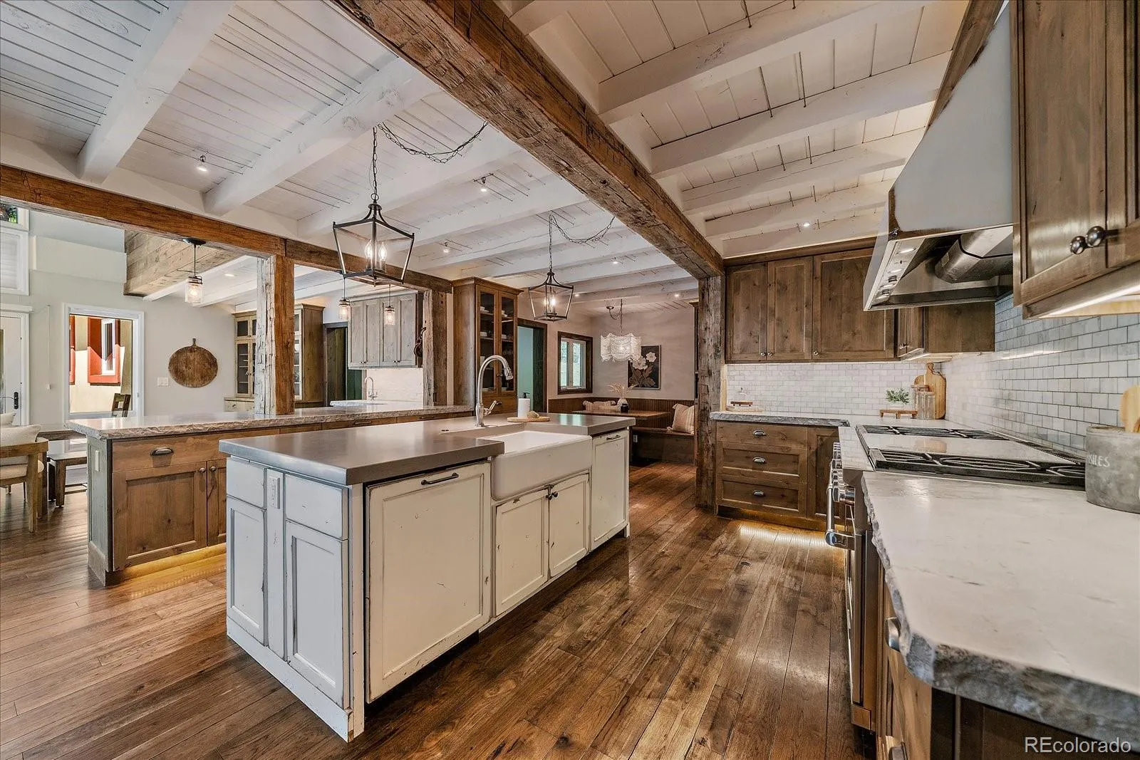 1229 Soda Creek Drive Evergreen CO 80439 | MLS #REC9217834 05262026232801 1600 16