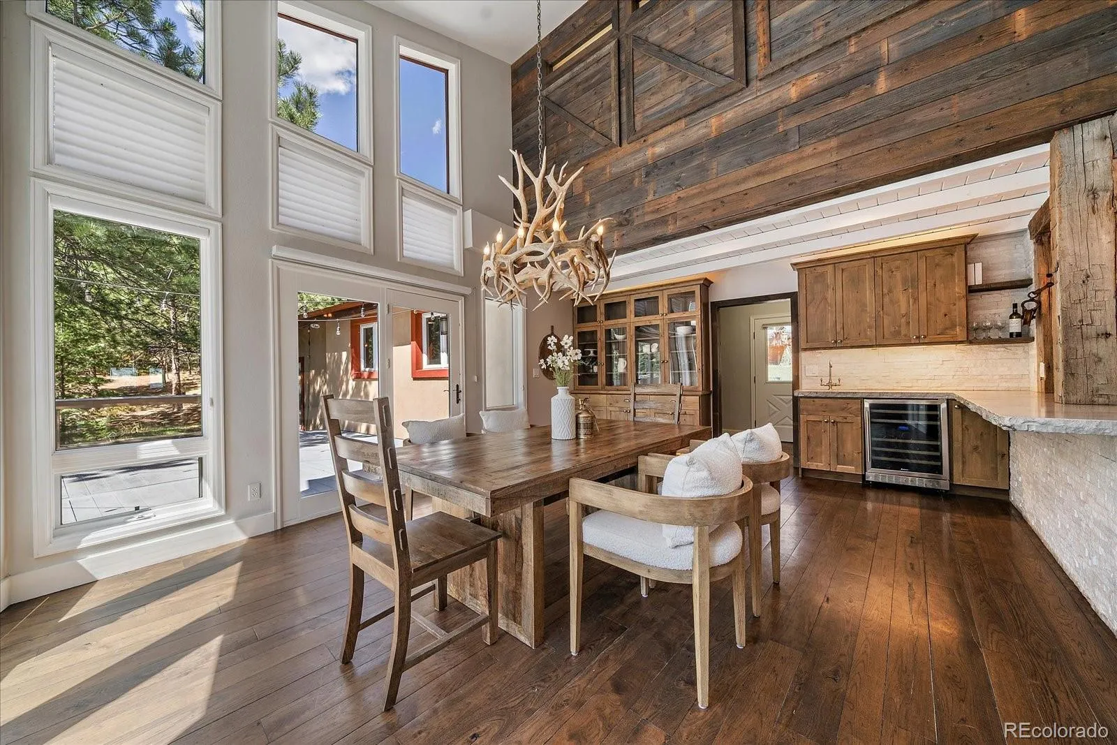 1229 Soda Creek Drive Evergreen CO 80439 | MLS #REC9217834 05262026232801 1600 22