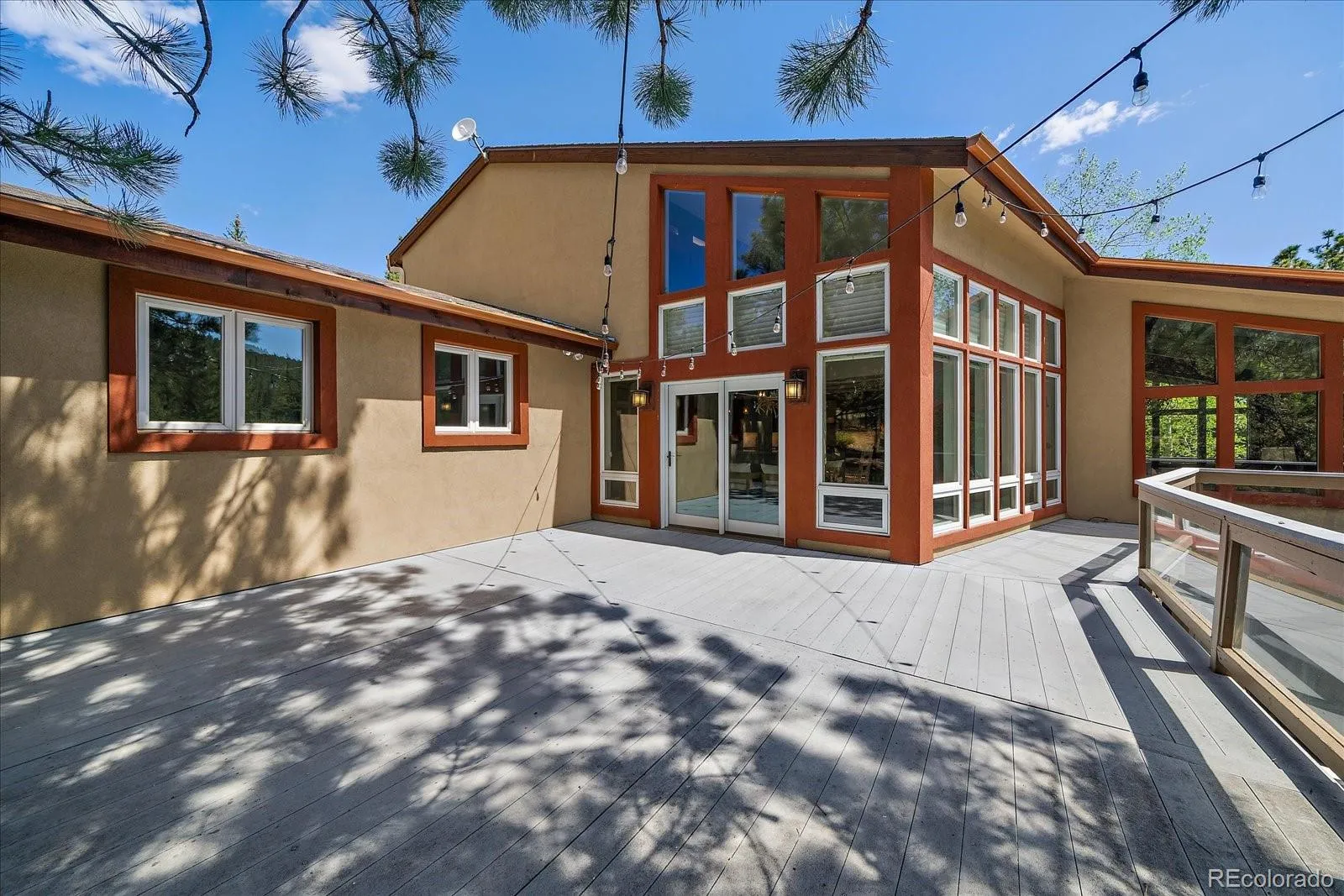 1229 Soda Creek Drive Evergreen CO 80439 | MLS #REC9217834 05262026232801 1600 23