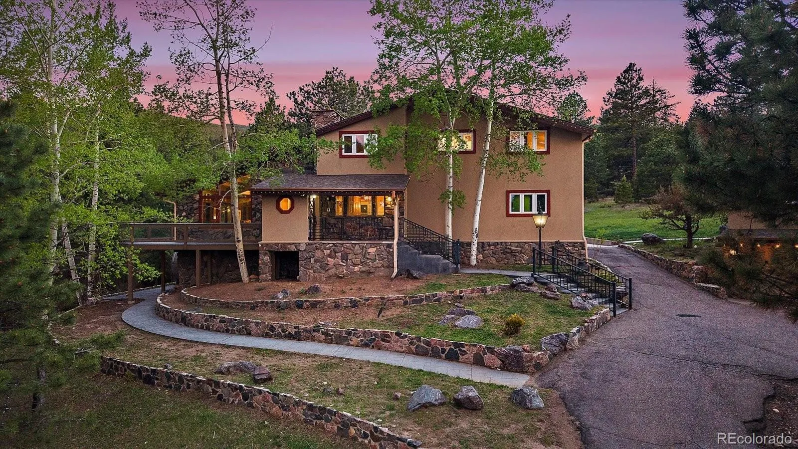 1229 Soda Creek Drive Evergreen CO 80439 | MLS #REC9217834 05262026232801 1600 3