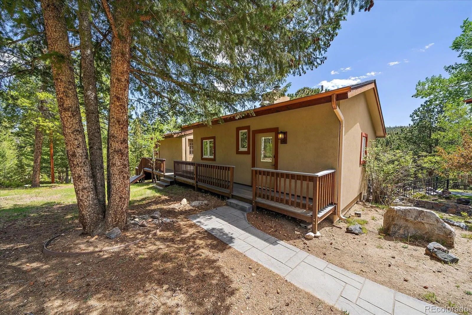 1229 Soda Creek Drive Evergreen CO 80439 | MLS #REC9217834 05262026232801 1600 39