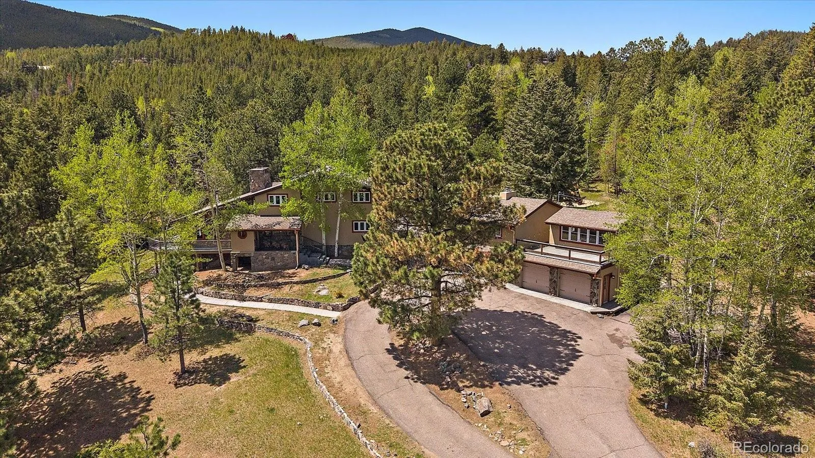 1229 Soda Creek Drive Evergreen CO 80439 | MLS #REC9217834 05262026232801 1600 44
