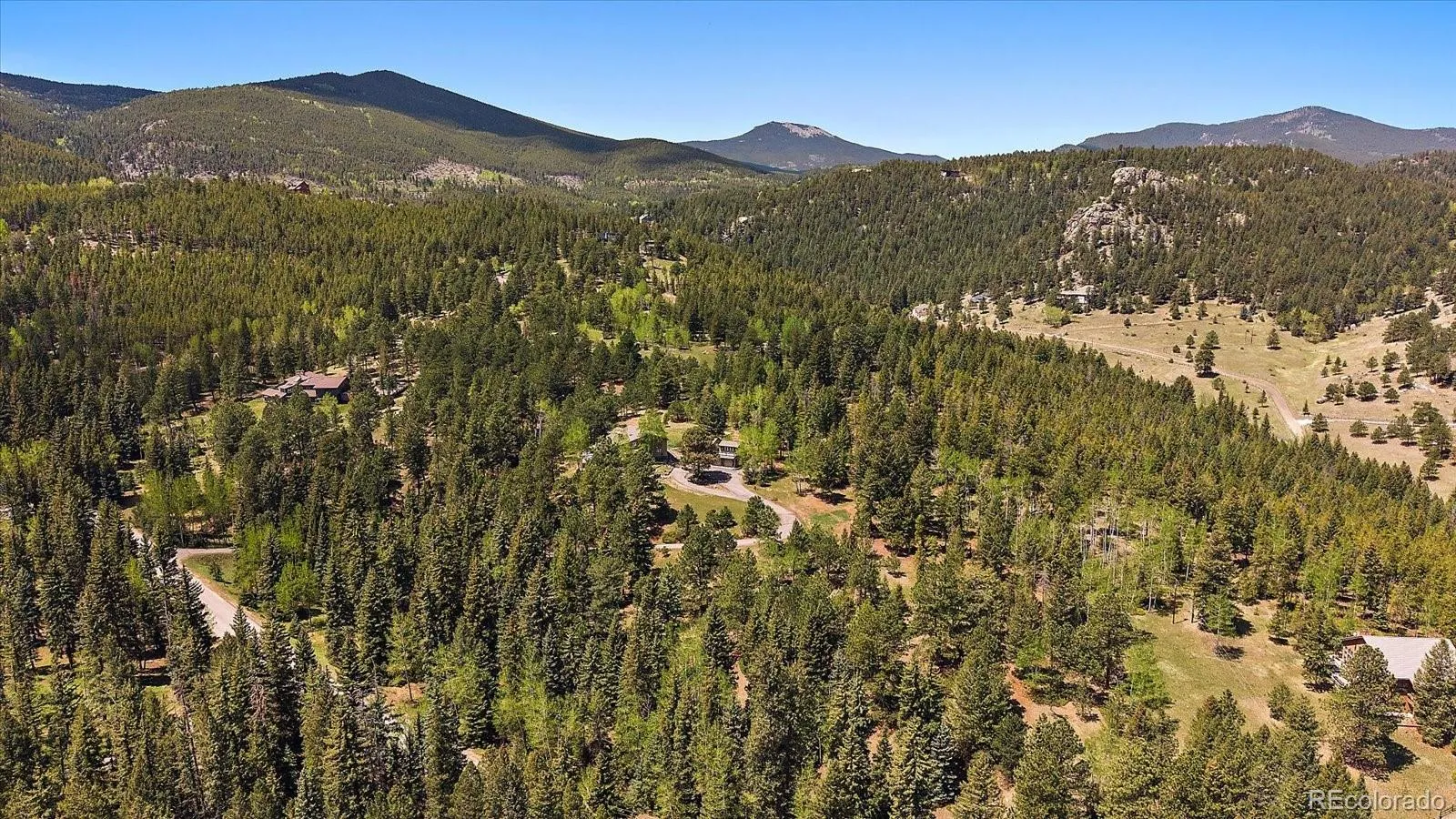 1229 Soda Creek Drive Evergreen CO 80439 | MLS #REC9217834 05262026232801 1600 49