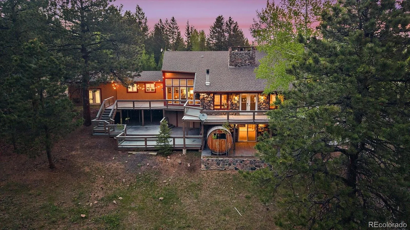 1229 Soda Creek Drive Evergreen CO 80439 | MLS #REC9217834 05262026232801 1600 5