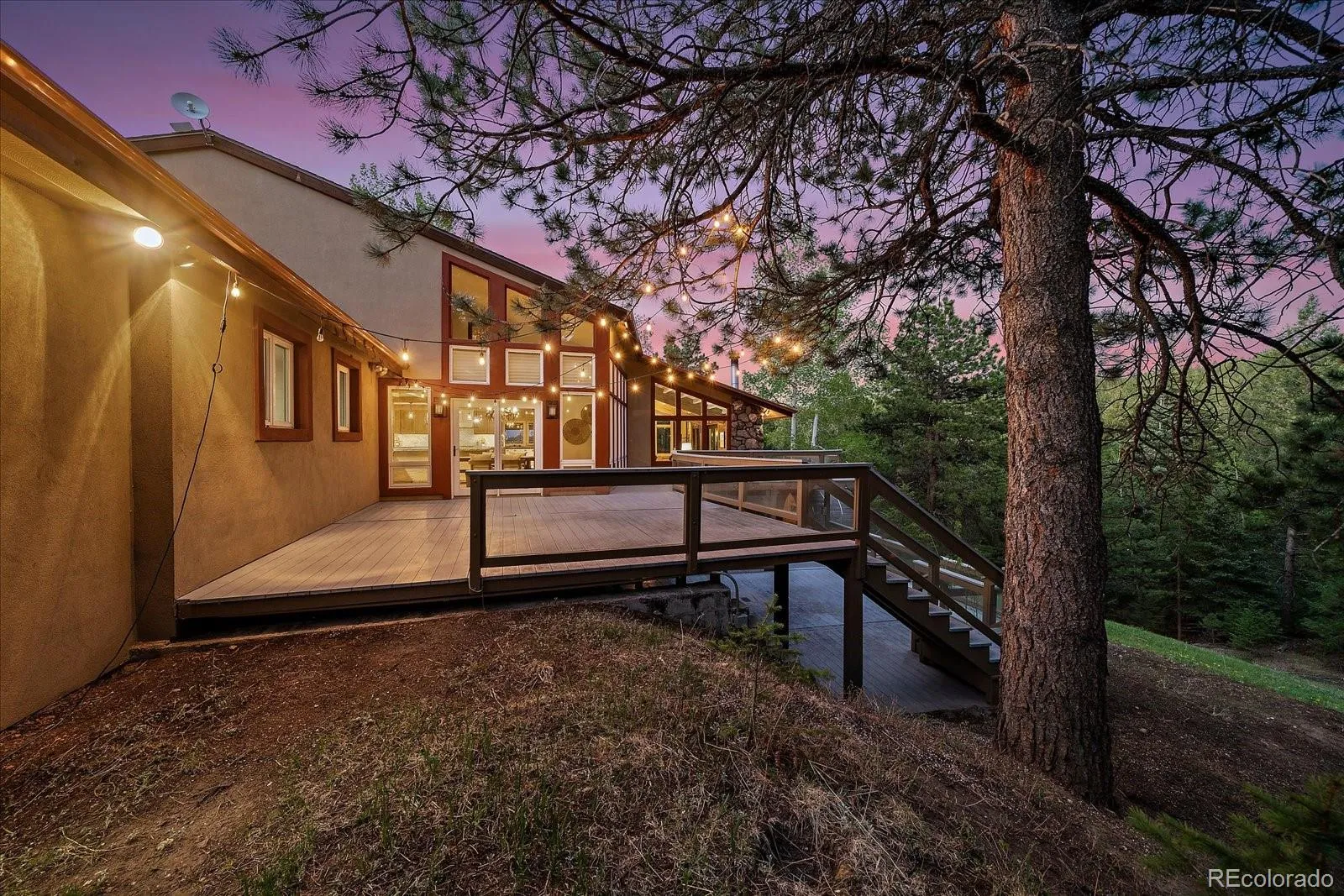 1229 Soda Creek Drive Evergreen CO 80439 | MLS #REC9217834 05262026232801 1600 7