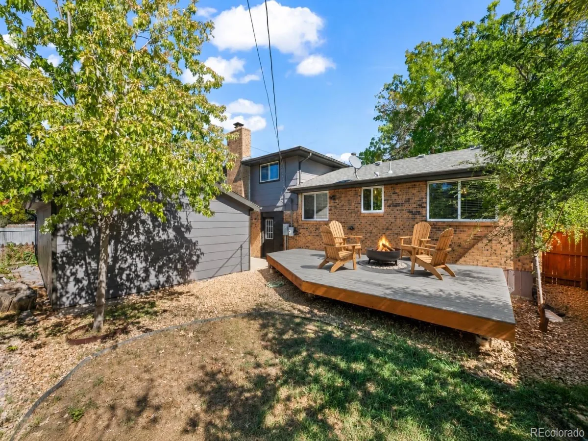 1111 S Holland Court Lakewood CO 80232 | MLS #REC9219131 10062026214455 1200 29