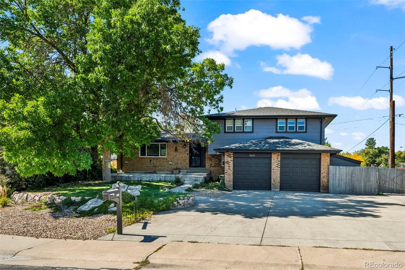 1111 S Holland Court Lakewood CO 80232 | MLS #REC9219131 10062026214455 1600 2