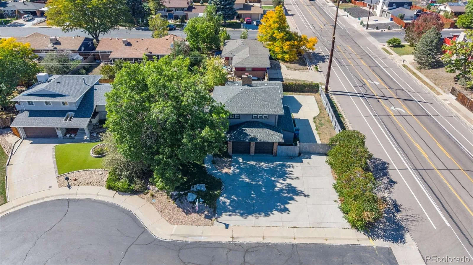 1111 S Holland Court Lakewood CO 80232 | MLS #REC9219131 10062026214455 1600 28