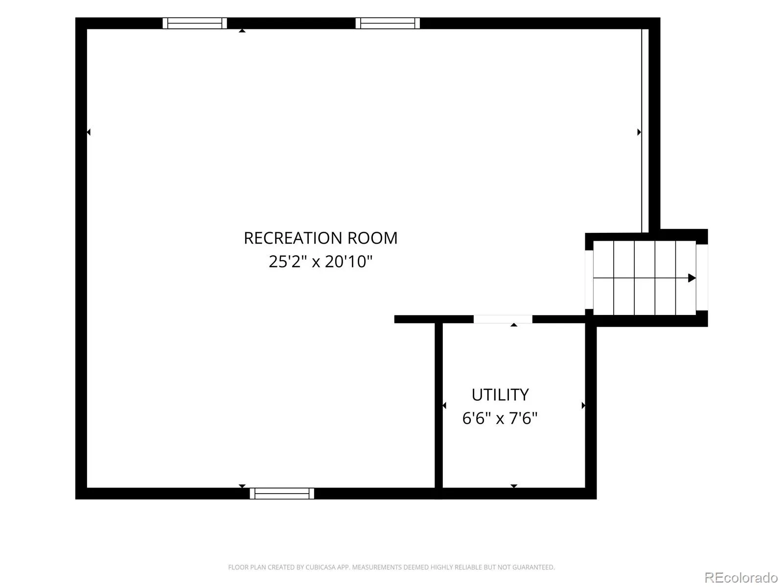 1111 S Holland Court Lakewood CO 80232 | MLS #REC9219131 10062026214455 1600 42