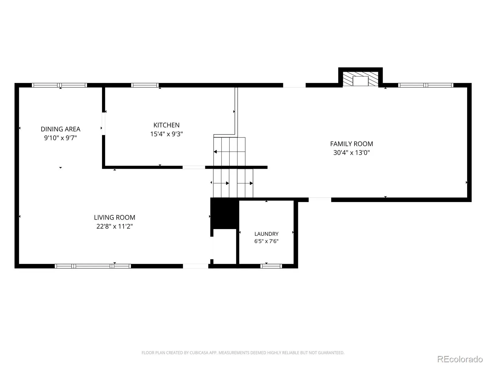 1111 S Holland Court Lakewood CO 80232 | MLS #REC9219131 10062026214455 1600 43