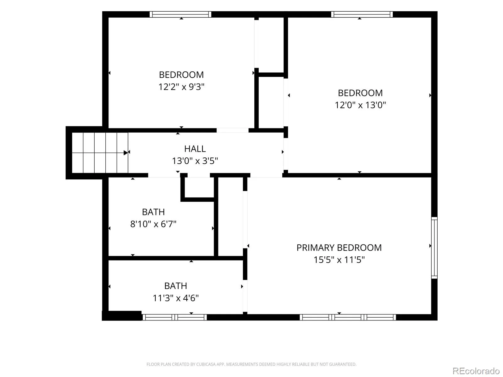 1111 S Holland Court Lakewood CO 80232 | MLS #REC9219131 10062026214455 1600 44